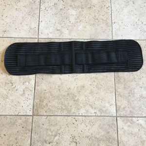 UpSpring Shrinx Belly